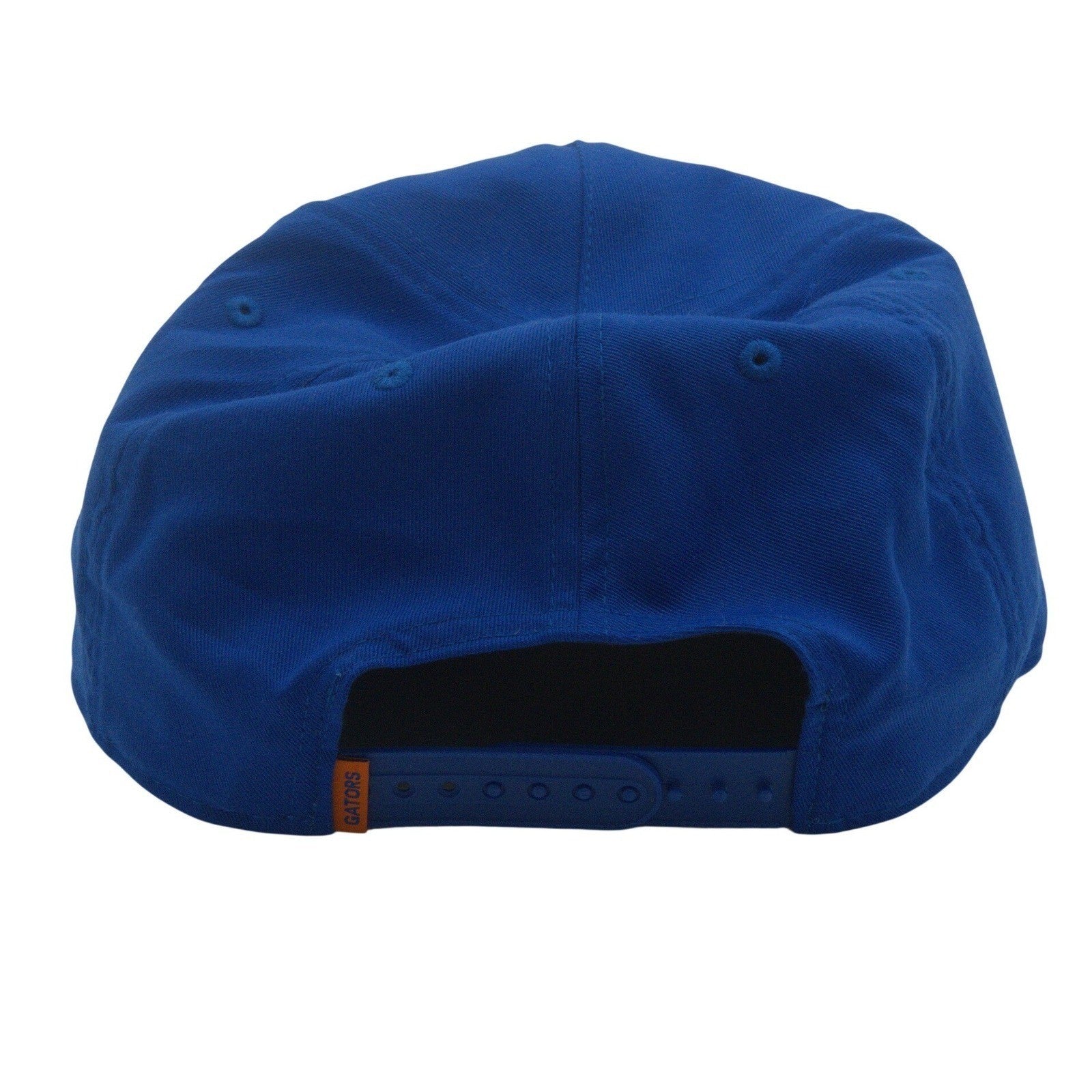 NWT Top of the World Florida Gators Snapback Hat – Blue w/ White Rope OSFM