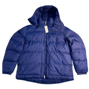 NWT Alpine Design Men’s Small 1962 Insulated Puffer Jacket – Space Blue