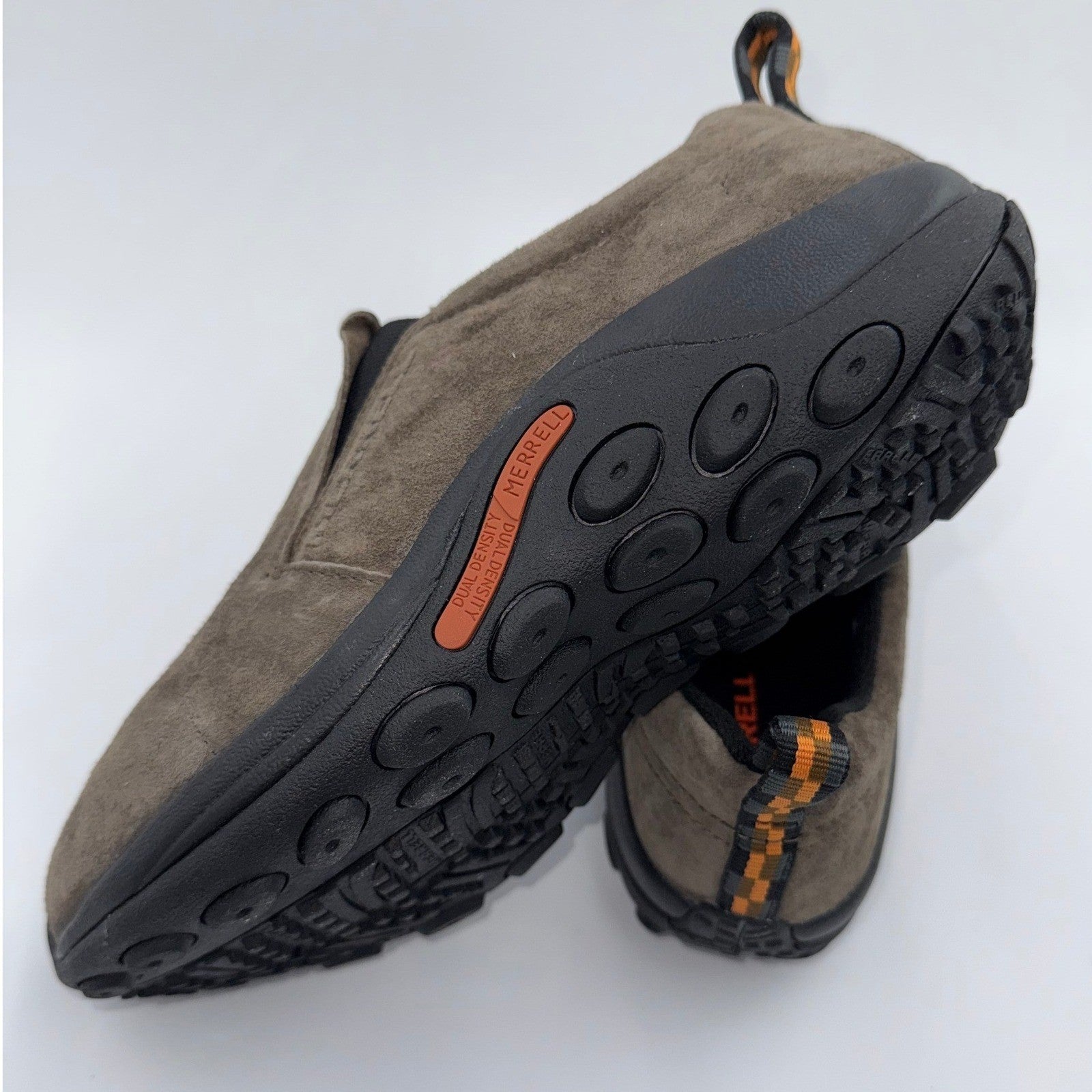 NIB/NWT Merrell Jungle Moc Gunsmoke J60787 Men's 9