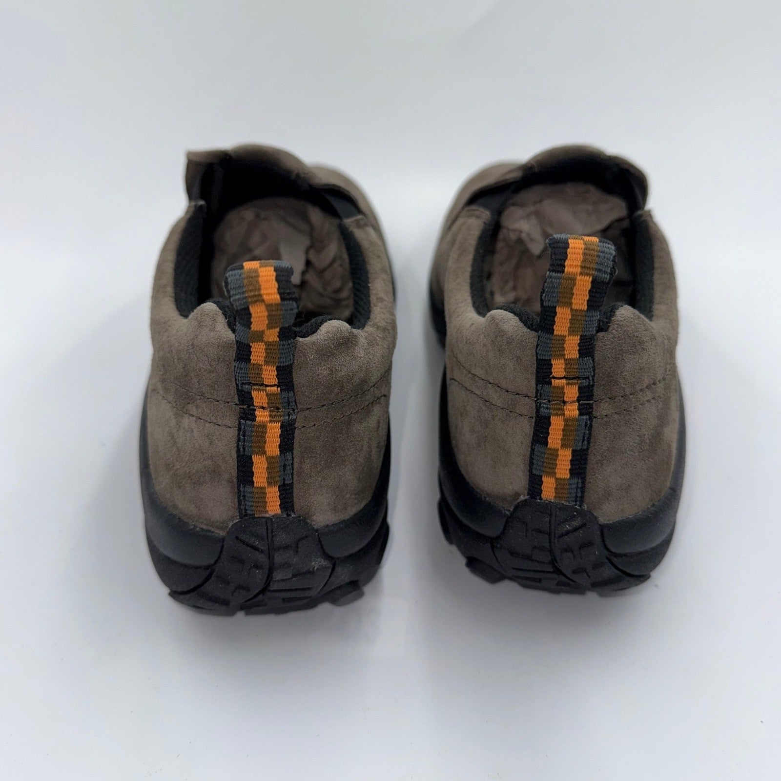 NIB/NWT Merrell Jungle Moc Gunsmoke J60787 Men's 9