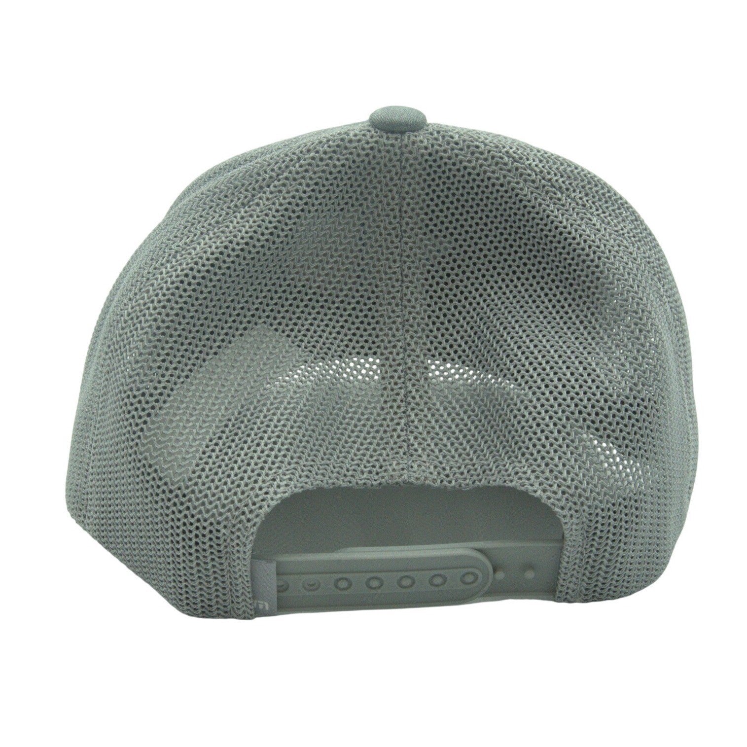 NWT Travis Mathew "Bat Watching" Texas Embroidered Hat | Performance Snapback