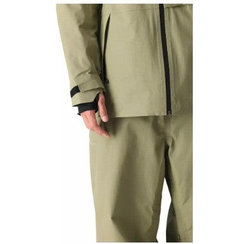 NWT 686 Men's Medium Gore-Tex Hydra Down Thermagraph Jacket (Sage)