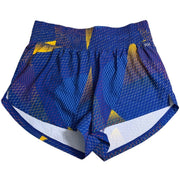 NWT DSG Women’s Small High Rise Stride Short On The Fence Cobalt 3"