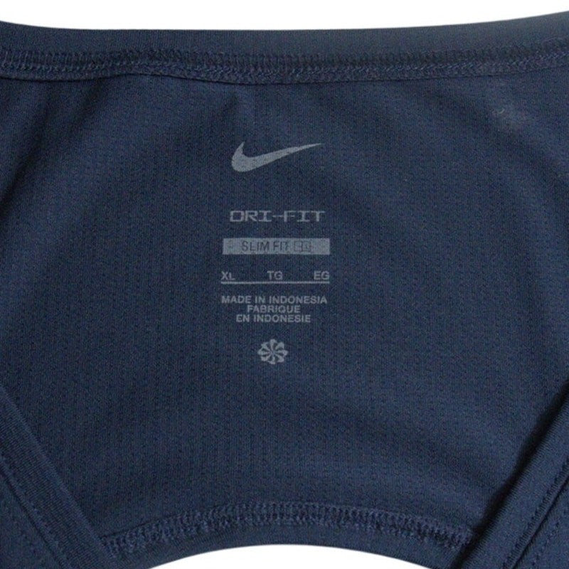 Nike Women’s XL Tank Top Keyhole Back Athletic Workout Top – Great Condition