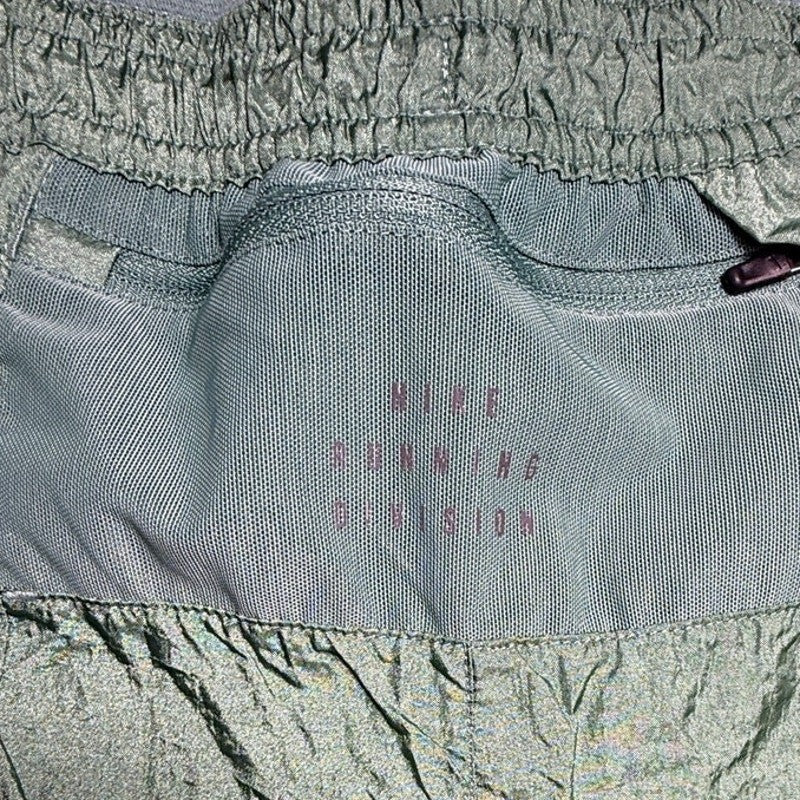 NWT Nike Running Division Stride 5" Dri-FIT Shorts Men’s Small