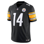 NWOT Nike George Pickens Pitts Steelers Jersey Youth XL | #14 | Great Condition