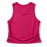 NWT Lululemon License to Train Tight-Fit Tank in PSNT Size 14