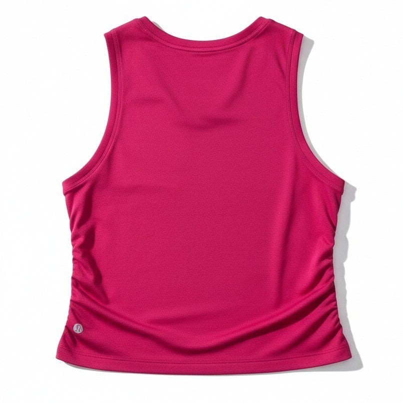 NWT Lululemon License to Train Tight-Fit Tank in PSNT Size 14