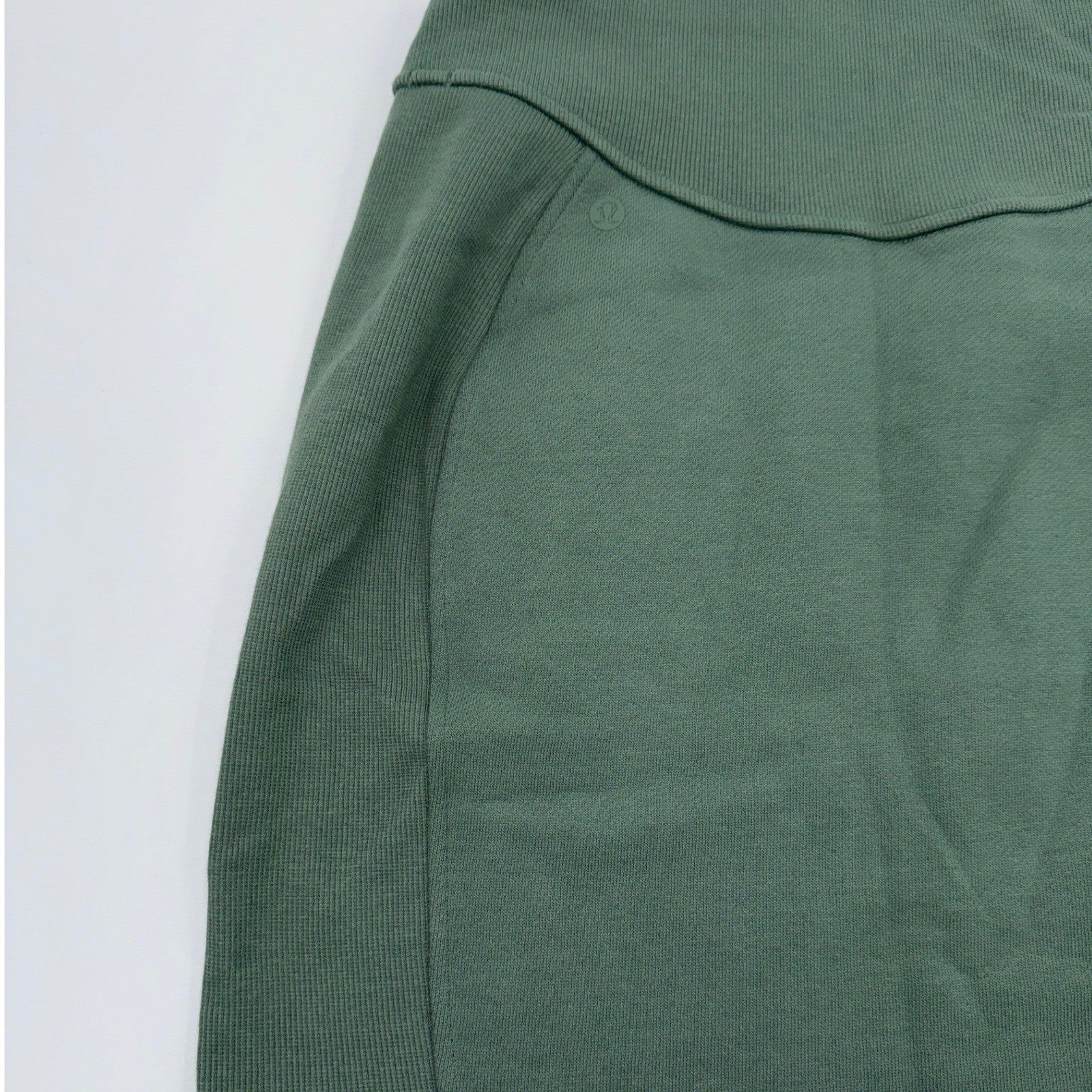 NWT Scuba HR Mini Skirt Women's Small | | High-Rise Stretch Athleisure Skirt