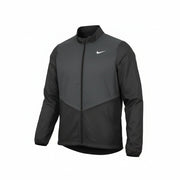 NWT Nike Mens Small Therma-FIT Repel Full-Zip Golf Black Jacket FQ0443 $250
