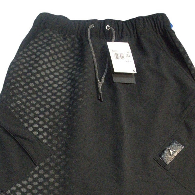 NWT Nike Air Jordan Women’s Convertible Skirt – Black – Mid/Full Length
