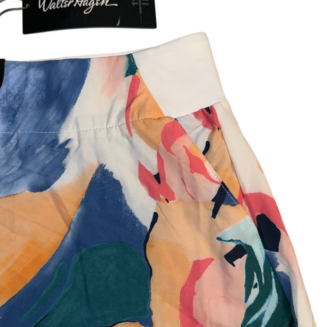 NWT Walter Hagan Core Skort Performance II Women's Small
