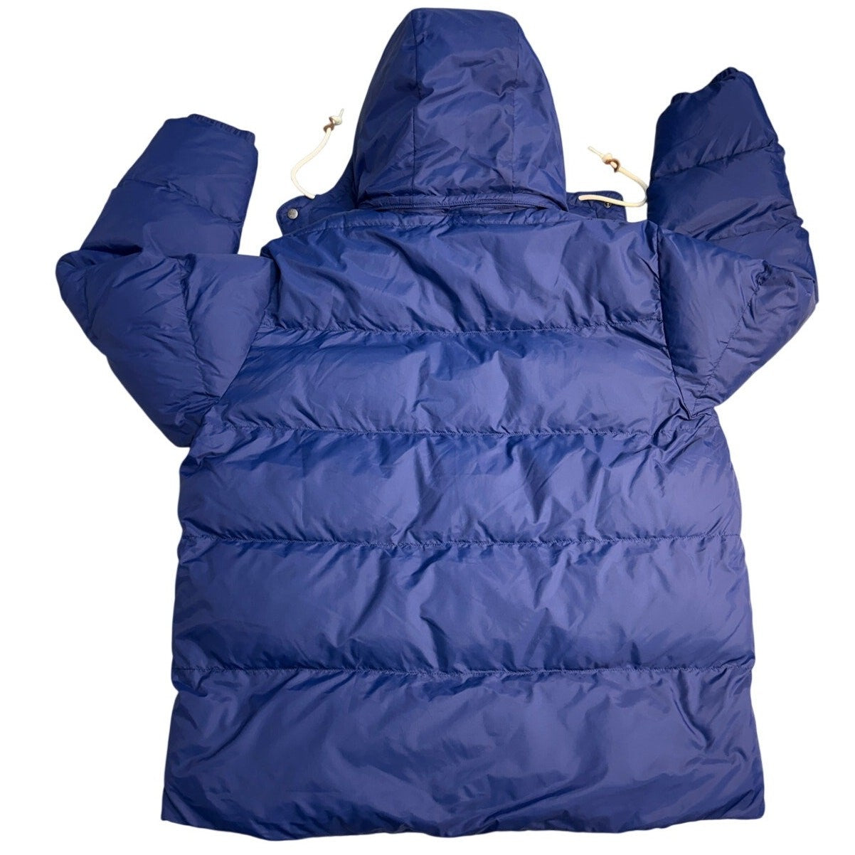 NWT Alpine Design Men’s Small 1962 Insulated Puffer Jacket – Space Blue