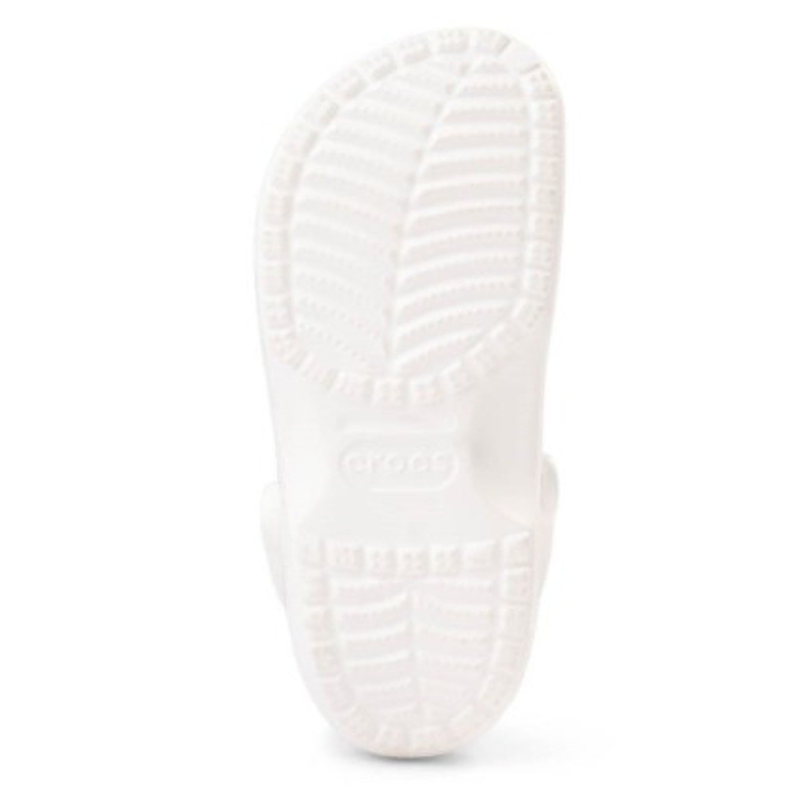 Crocs Classic Clog – White – J3 – NIB