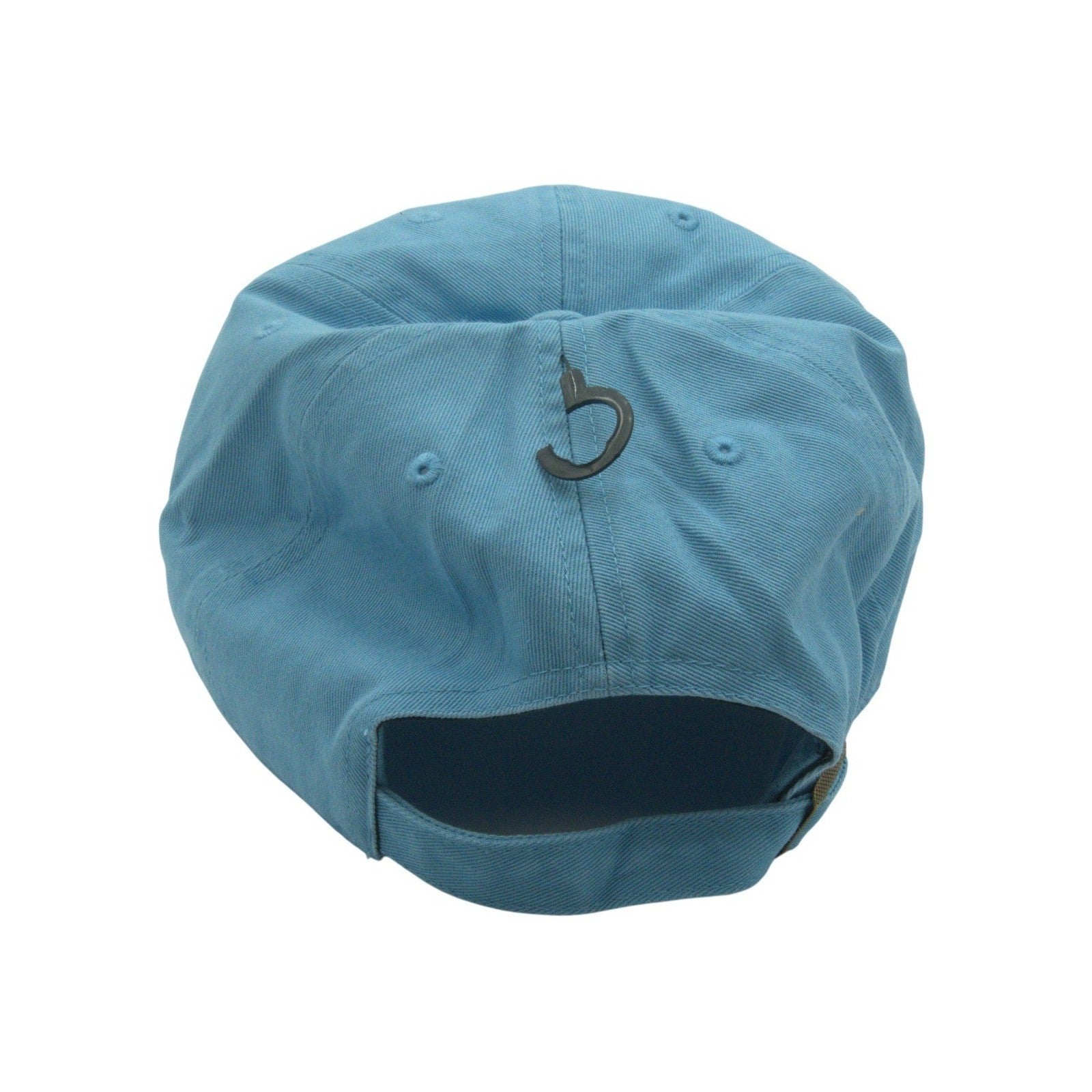 NWT '47 Brand Blank Clean Up Hat Baby Blue Adjustable OSFA