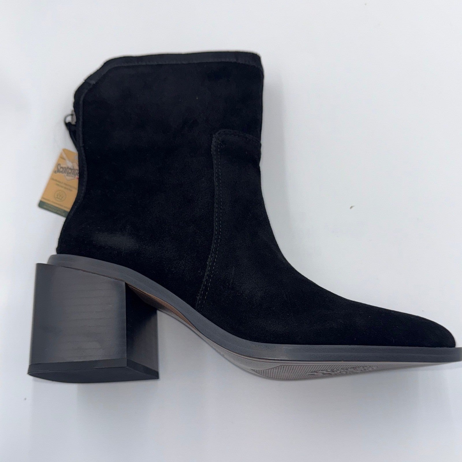 NWT/NIB Vince Camuto Verona Heels Women's 6.5 Wide (6.5W) VC-KORTIMY