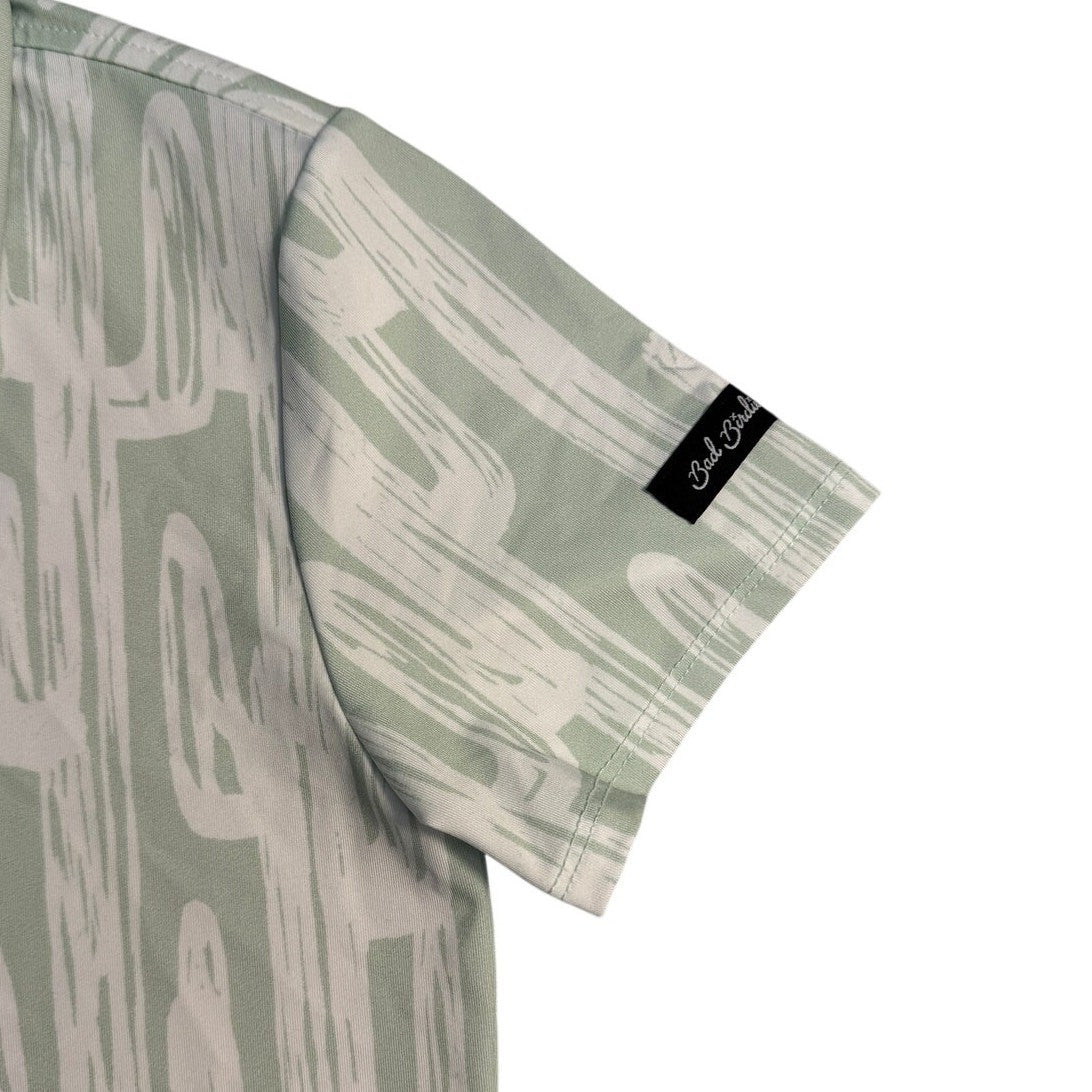 NWT Bad Birdie Women’s Core Short Sleeve – Desert Road – XS