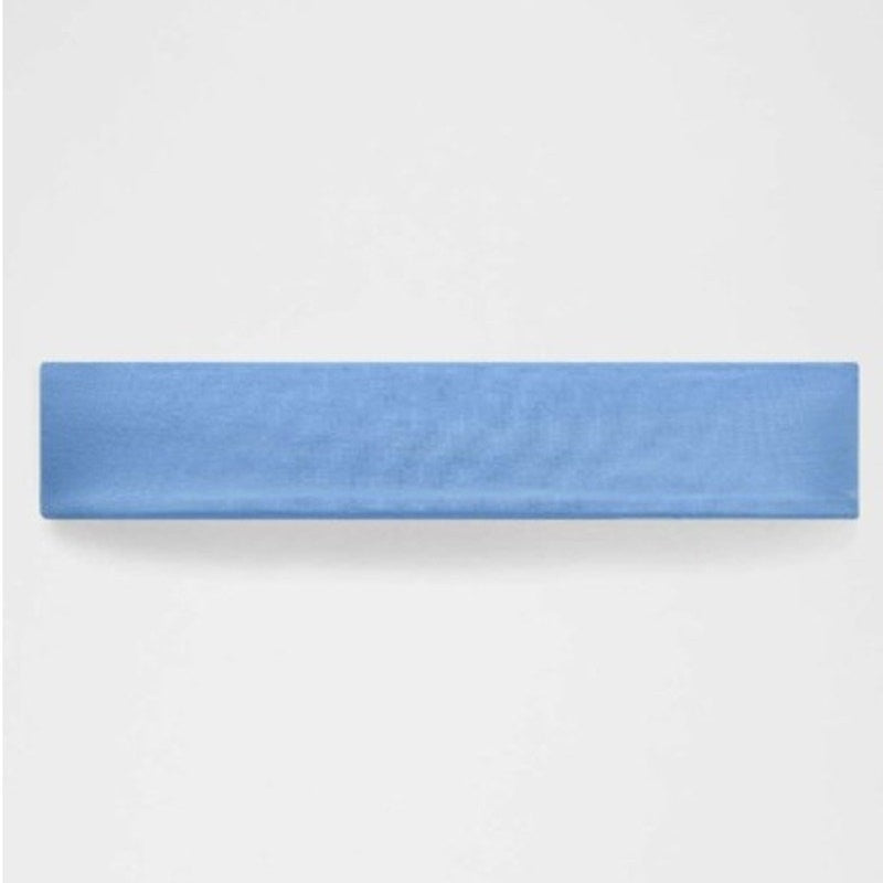NWT Lululemon Women’s Luxtreme Training Headband – Pool Party – One Size