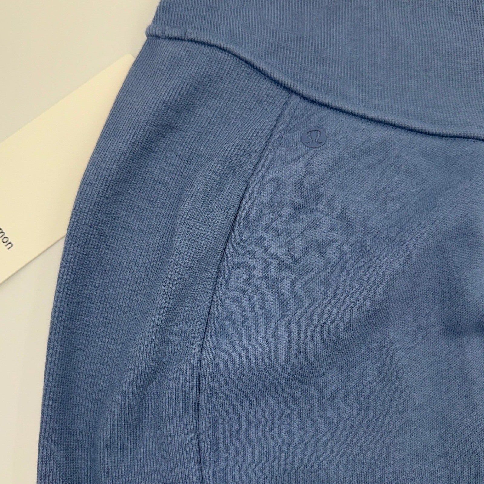 NWT Scuba HR Mini Skirt Women's Medium | | High-Rise Stretch Athleisure Skirt
