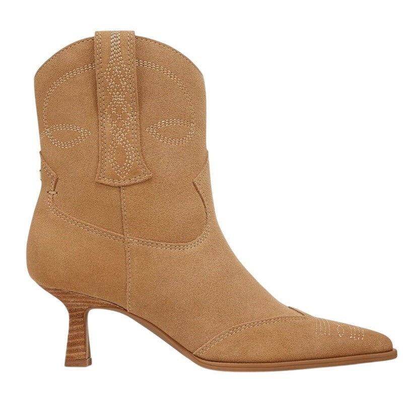 NIB Circus NY by Sam Edelman Women's 10M Yolanda Golden Caramel