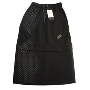 NWT Nike Air Jordan Women’s Convertible Skirt – Black – Mid/Full Length