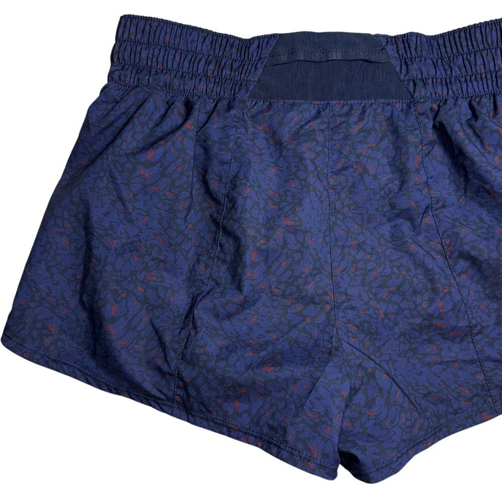 Nike Women’s Small Training Shorts Dri-FIT Athletic