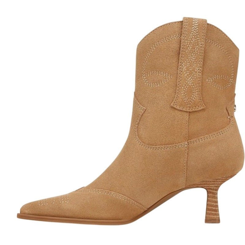 NIB Circus NY by Sam Edelman Women's 10M Yolanda Golden Caramel