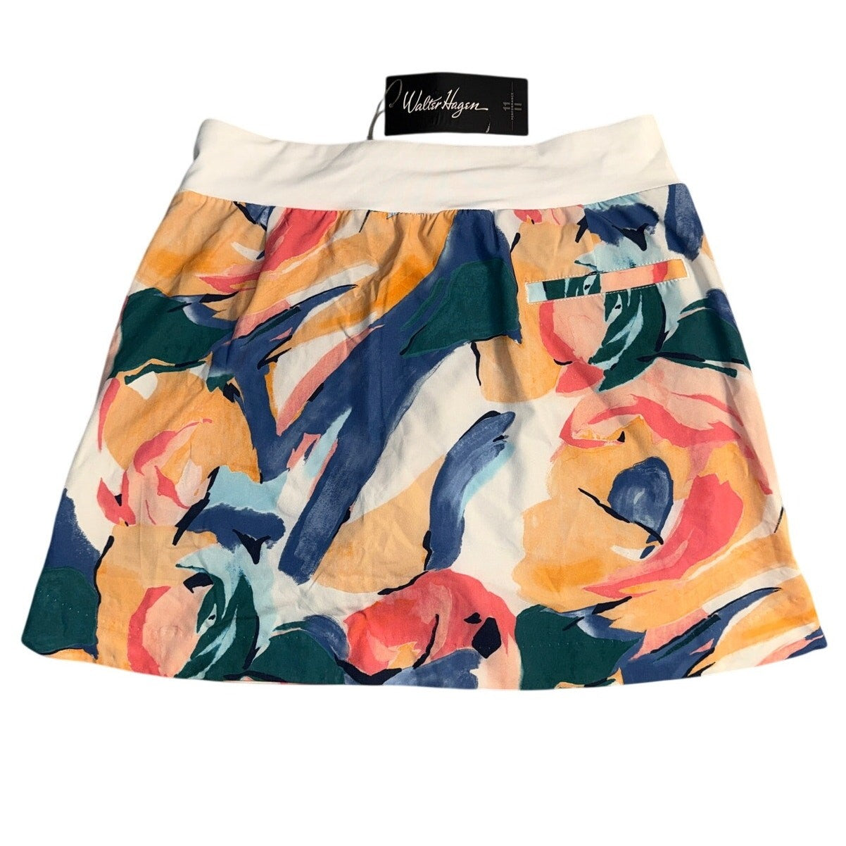 NWT Walter Hagan Core Skort Performance II Women's Small