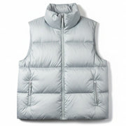 NWOT Vuori Women's Hillside Down Vest | 100% Duck Down Insulation
