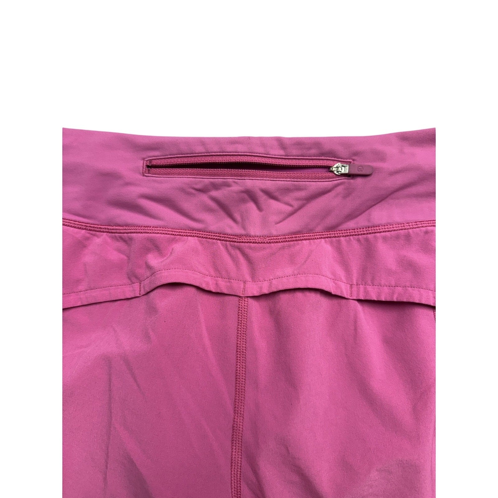NWT Lululemon Hotty Hot Short – Women’s 8 – Style LW7AVSR