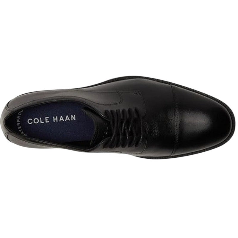 NIB Cole Haan Men's 11M Modern Essentials Cap Oxford