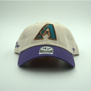 Arizona Diamondbacks '47 Clean Up Adjustable Hat – "ARI" Logo – NWT – OSFA