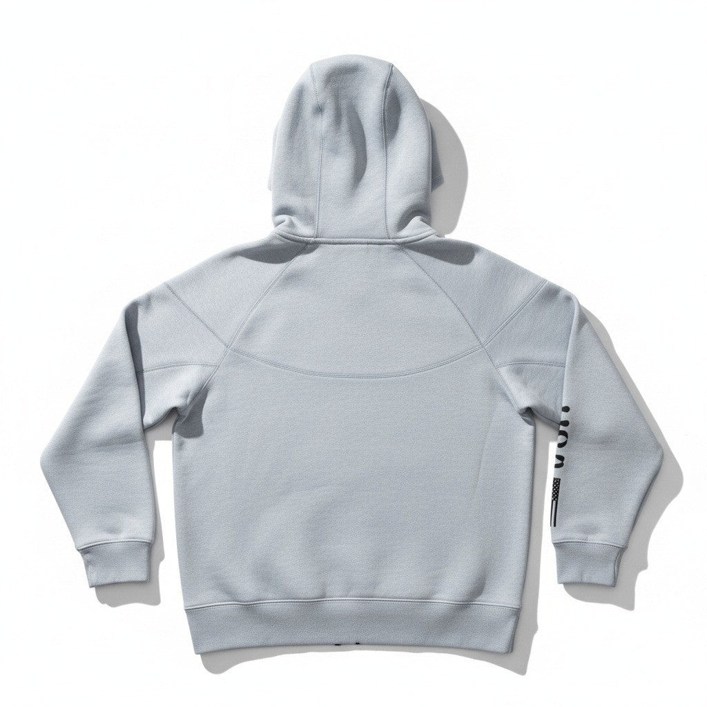 Nike Tech Fleece Windrunner Hoodie – Team USA Paralympic 2024 | Men's Small