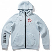 Nike Tech Fleece Windrunner Hoodie – Team USA Paralympic 2024 | Men's Medium