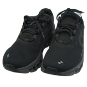 On Running Cloudmonster Sneakers – Women’s 8.5 – Black / Magnet