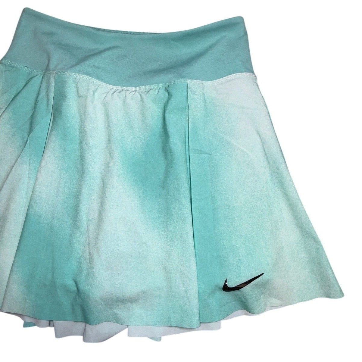 NWT Nike Women’s Small Dri-FIT Tennis Skirt FQ2153-474 IM#722135 Performance