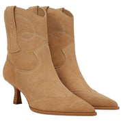 NIB Circus NY by Sam Edelman Women's 10M Yolanda Golden Caramel
