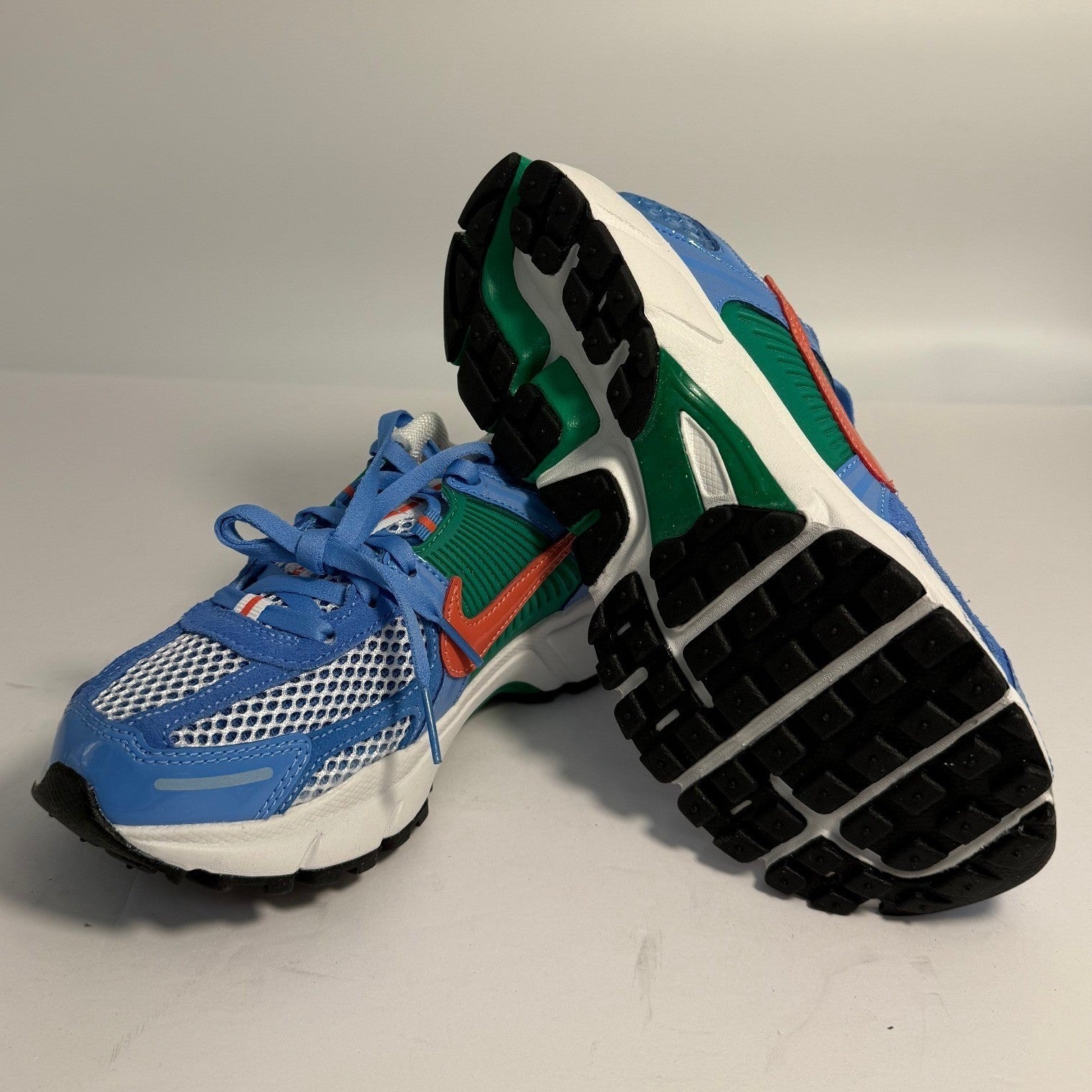 👟NEW Nike Zoom Vomero 5 BG – University Blue | 5Y 👟