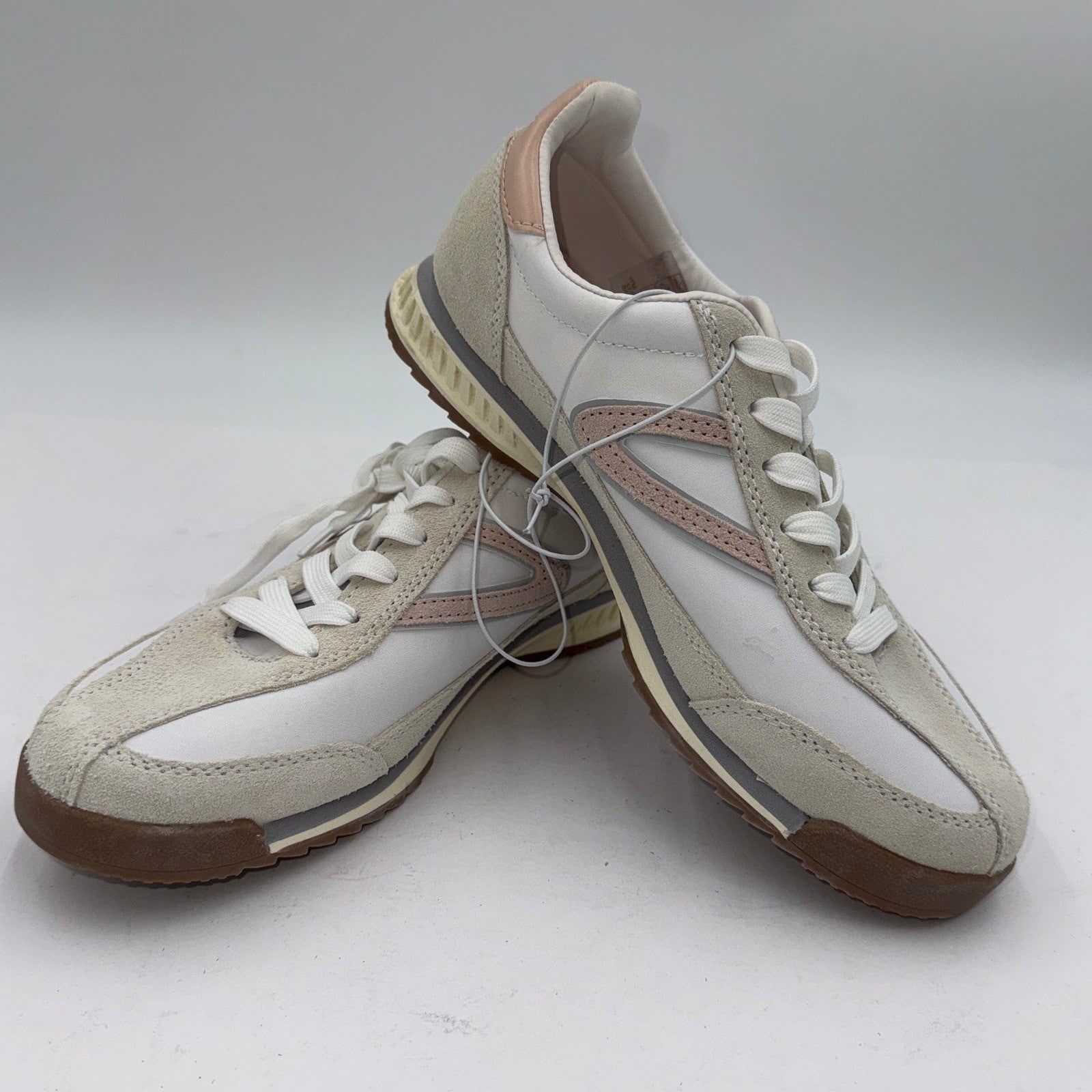 NWT TRETORN Women's 7 in Pink