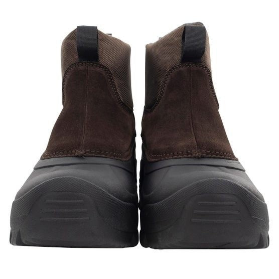 NIB Staheekum Men's Winter Boot Size 13 in Brown Colorway