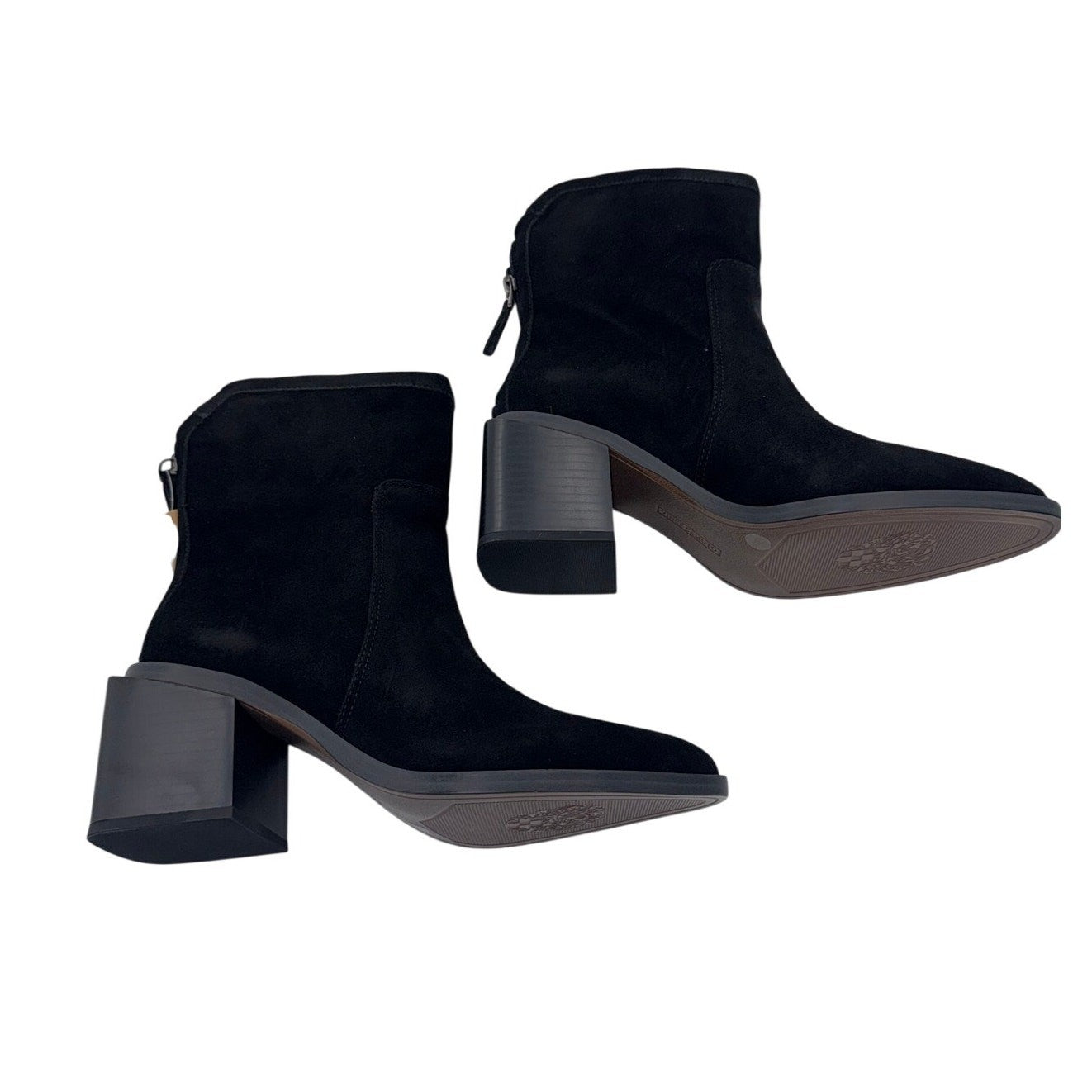 NWT/NIB Vince Camuto Verona Heels Women's 7 (7M) VC-KORTIMY