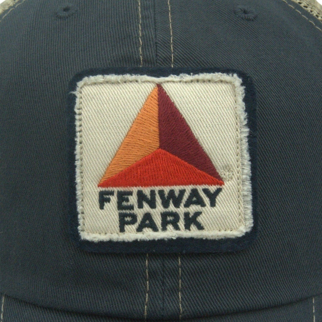 NWT '47 Brand Fenway Park Collection | Clean Up Adjustable Hat – OSFA