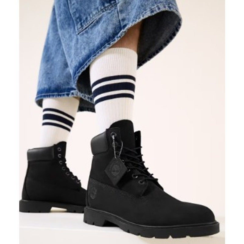 NIB Men's 9.5 M/M Timberland Premium 6" Padded Collar Waterproof Boot