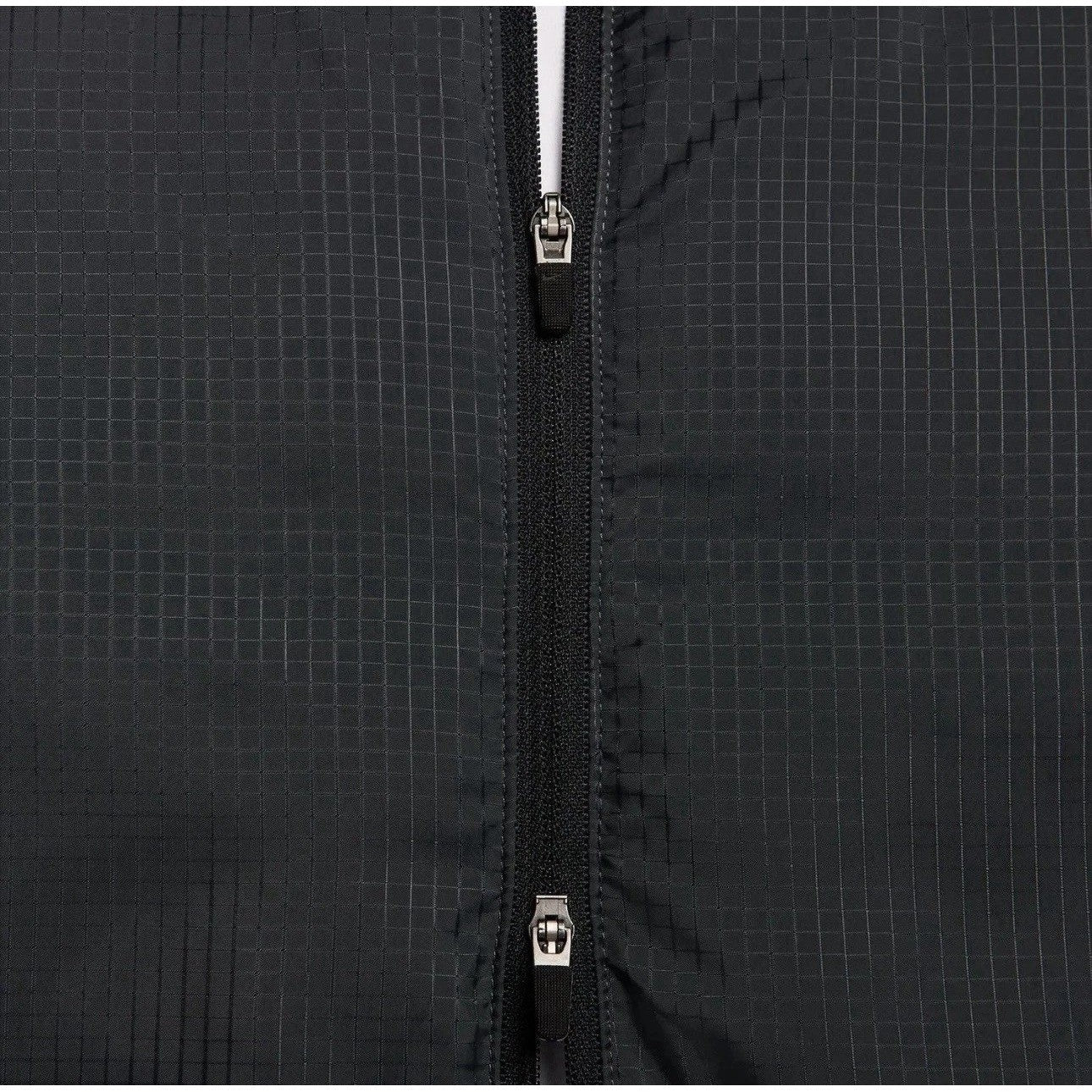 NWT Nike Mens Small Therma-FIT Repel Full-Zip Golf Black Jacket FQ0443 $250