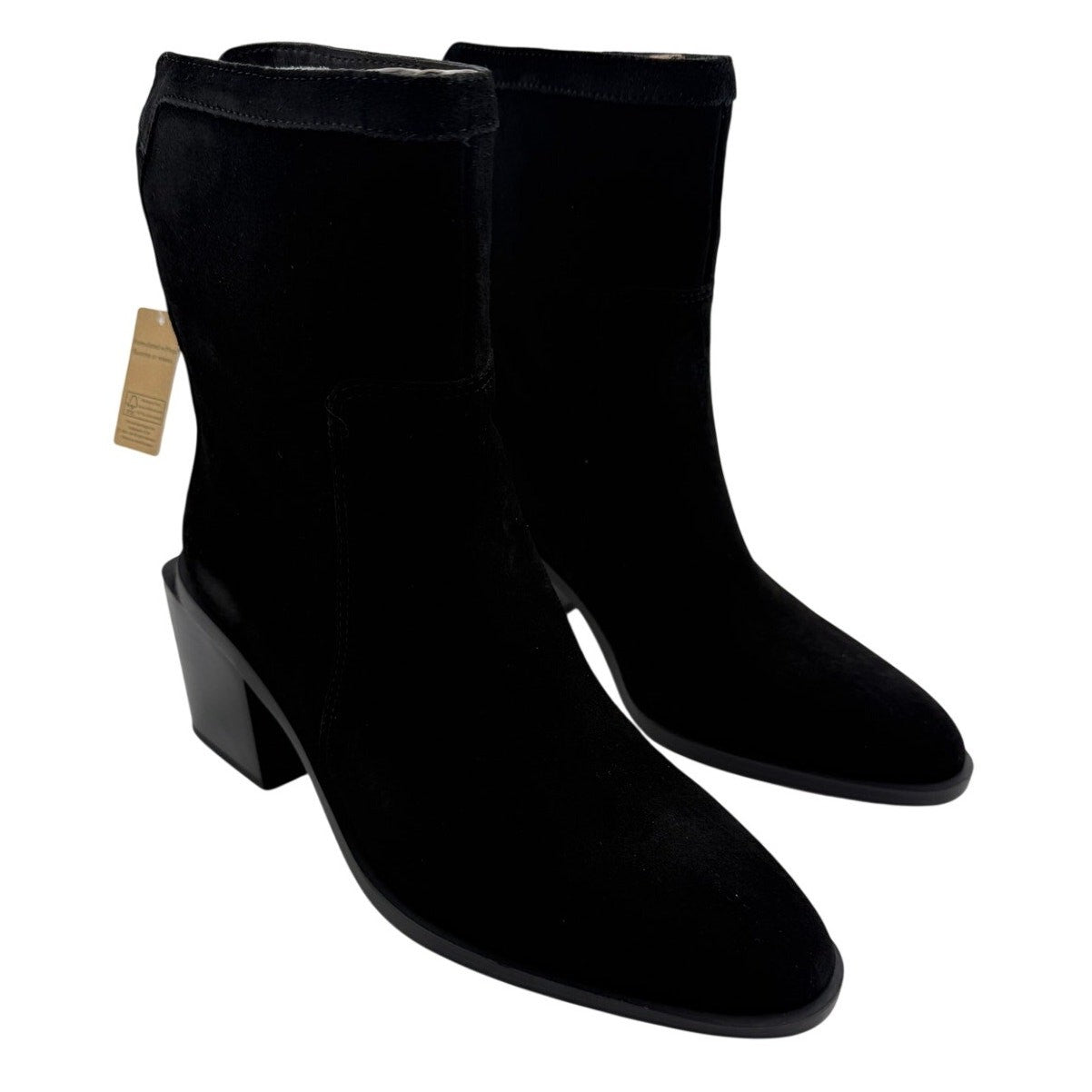 NWT/NIB Vince Camuto Verona Heels Women's 7 (7M) VC-KORTIMY