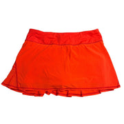 GC Lululemon Pace Rival Skirt Size 8Athletic Tennis Golf Skort