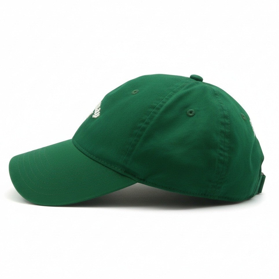 NWT Callaway Golf "Lucky Shamrock" Adjustable Hat | Heritage St. Patrick's Day