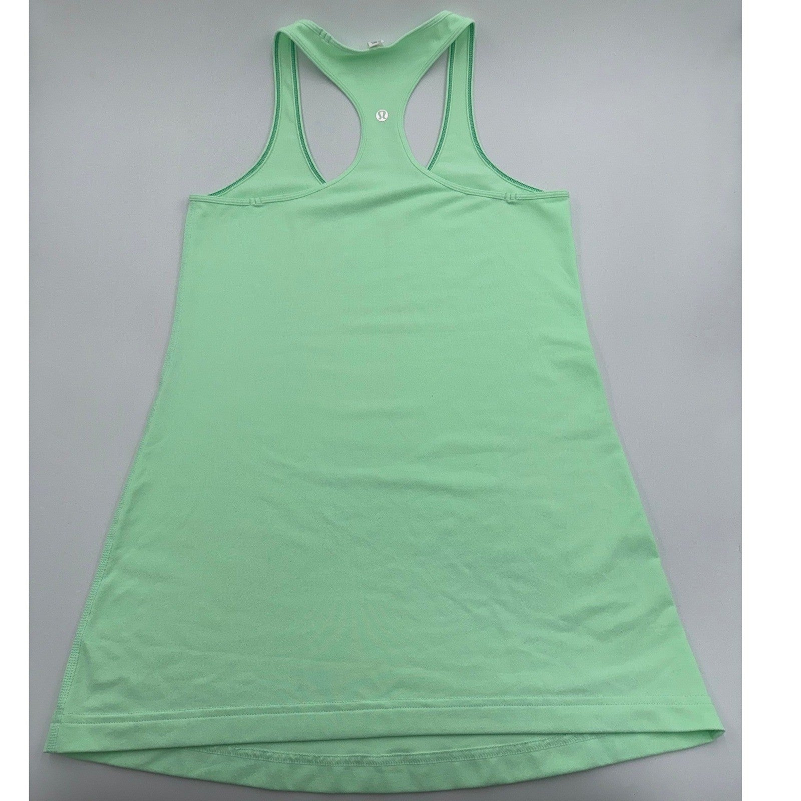Cool Racerback Short Tank Top Nulu - 10 Women's - Lululemon