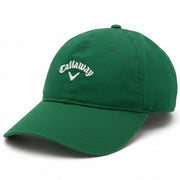 NWT Callaway Golf "Lucky Shamrock" Adjustable Hat | Heritage St. Patrick's Day