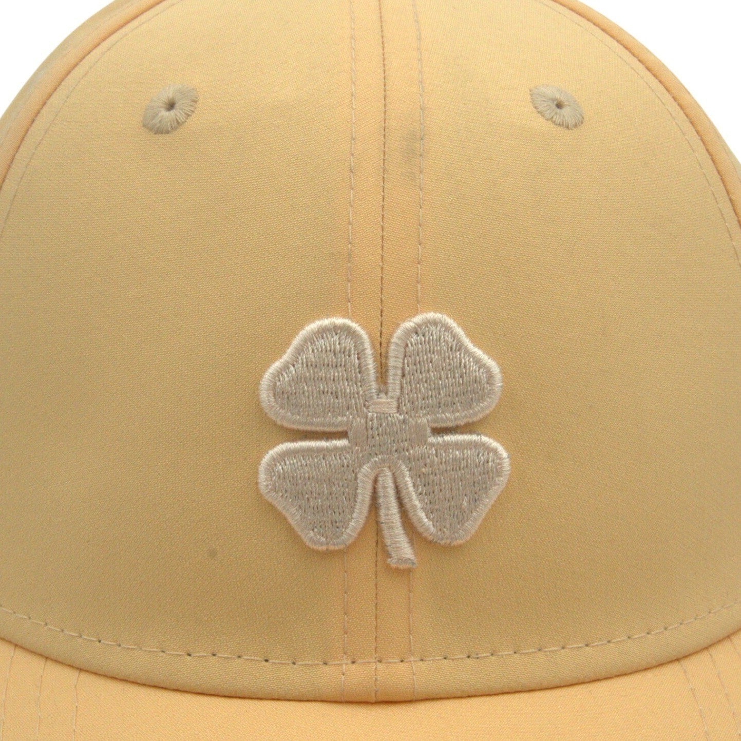 LIVE LUCKY Hollywood 18 Apricot Adjustable Hat – Lifestyle Streetwear Cap 🍀